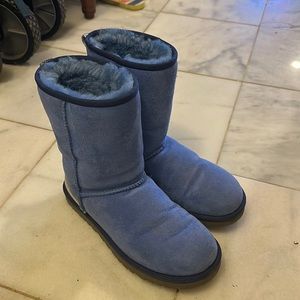 Womens UGG sz 8